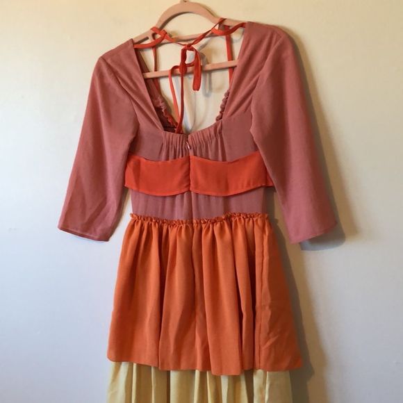 REJINA PYO CLEO DRESS - Picture 10 of 14